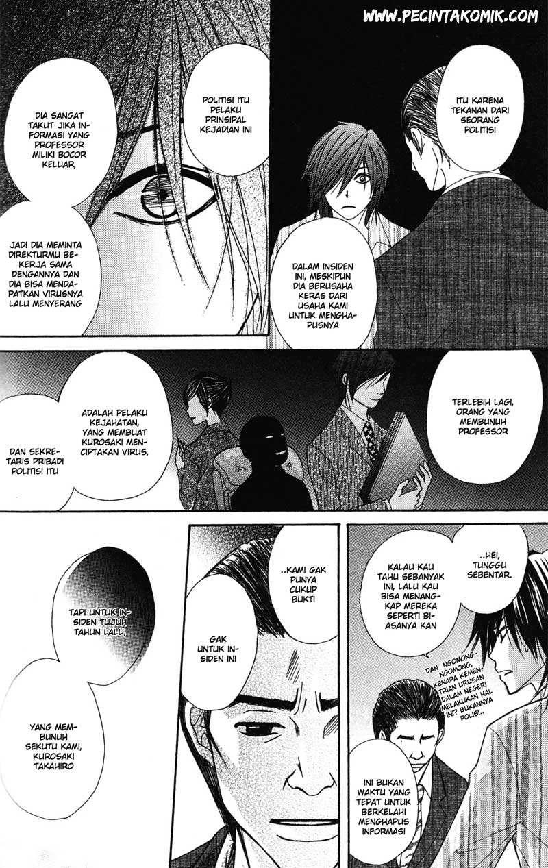Chapter 39 - halaman 30