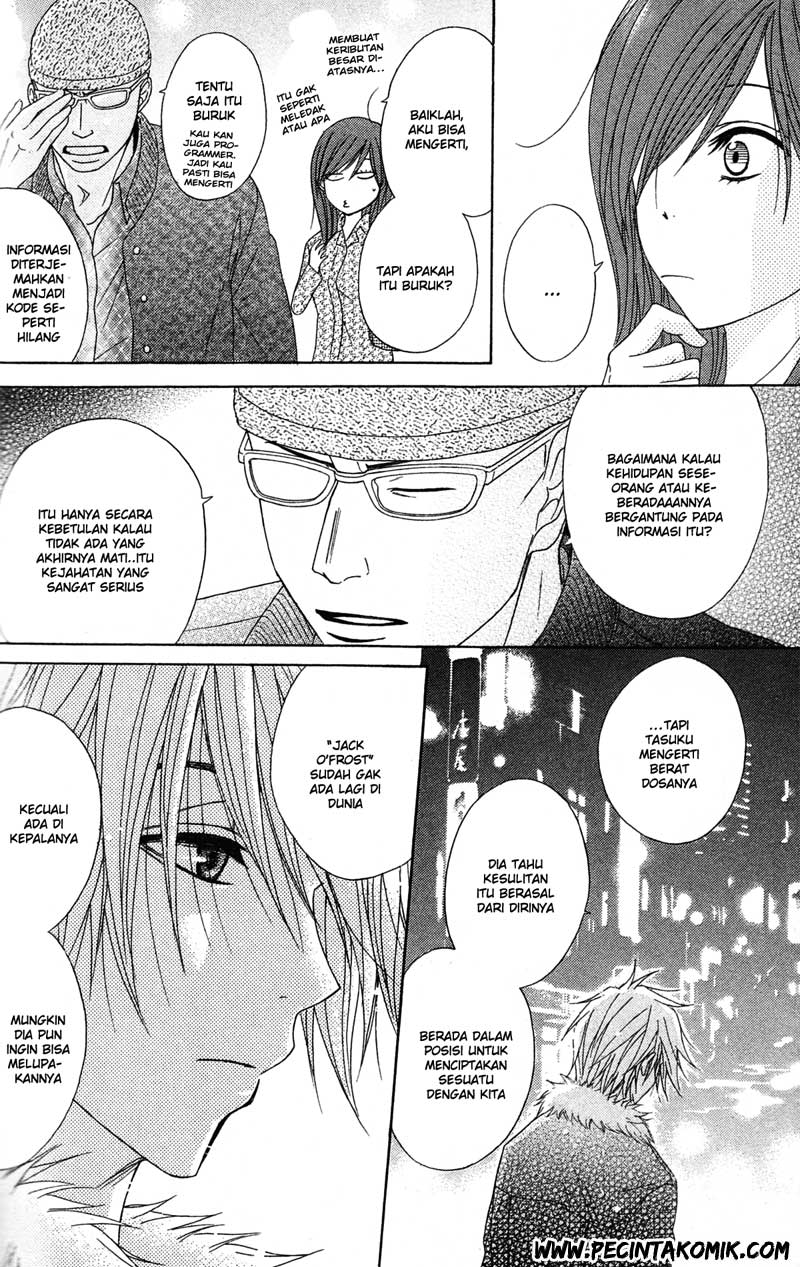 Chapter 38 - halaman 21