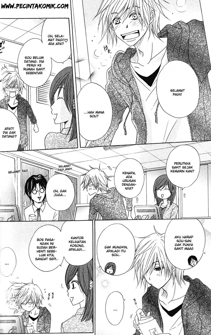 Chapter 38 - halaman 31