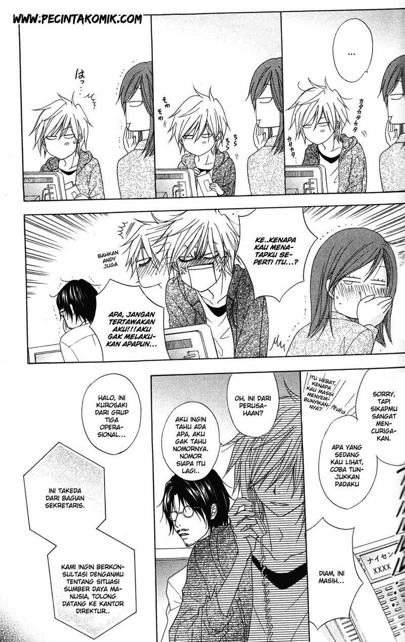 Chapter 38 - halaman 32