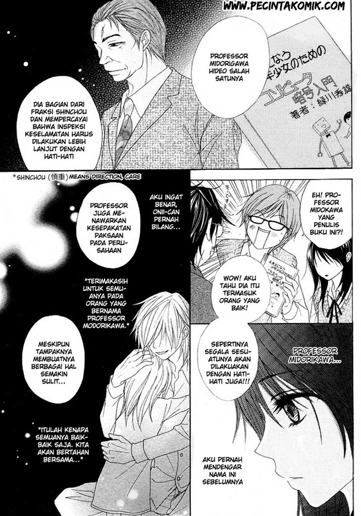 Chapter 36 - halaman 29