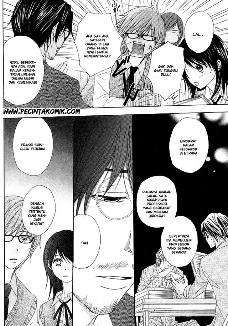 Chapter 36 - halaman 30
