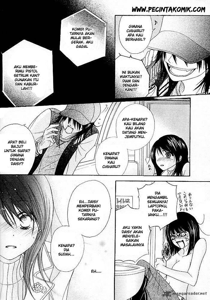 Chapter 34 - halaman 32