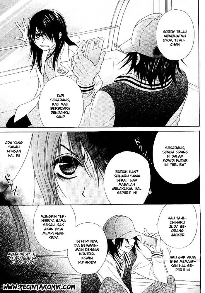 Chapter 34 - halaman 9