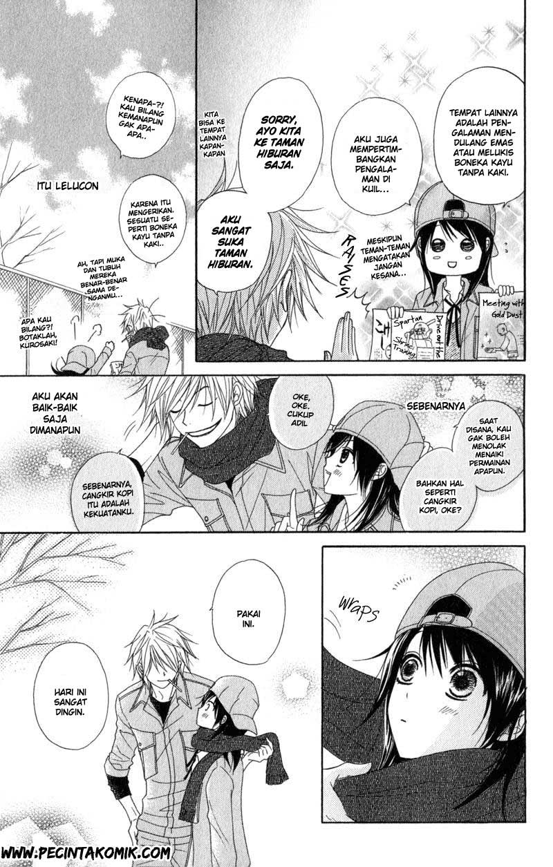 Chapter 33 - halaman 12