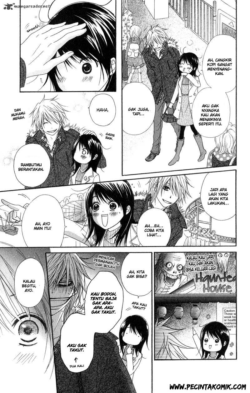 Chapter 33 - halaman 22