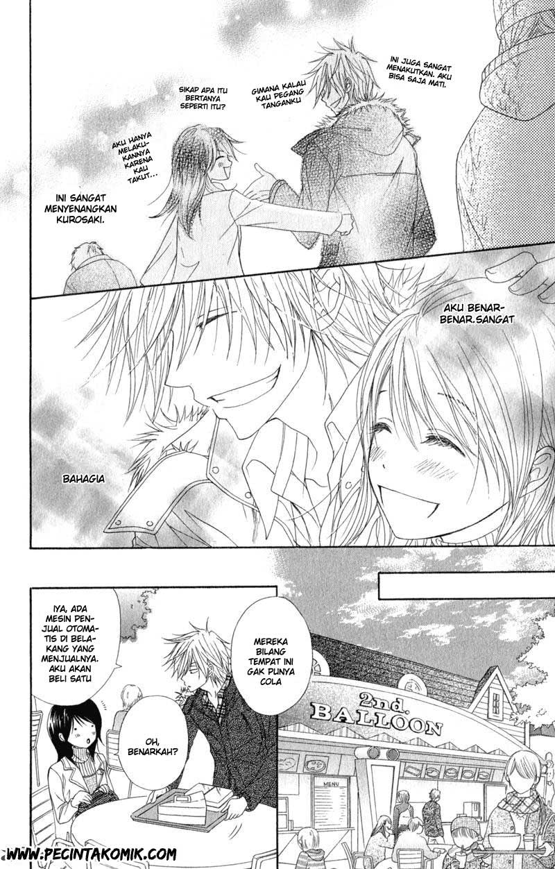 Chapter 33 - halaman 25