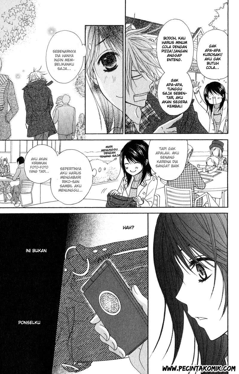 Chapter 33 - halaman 26