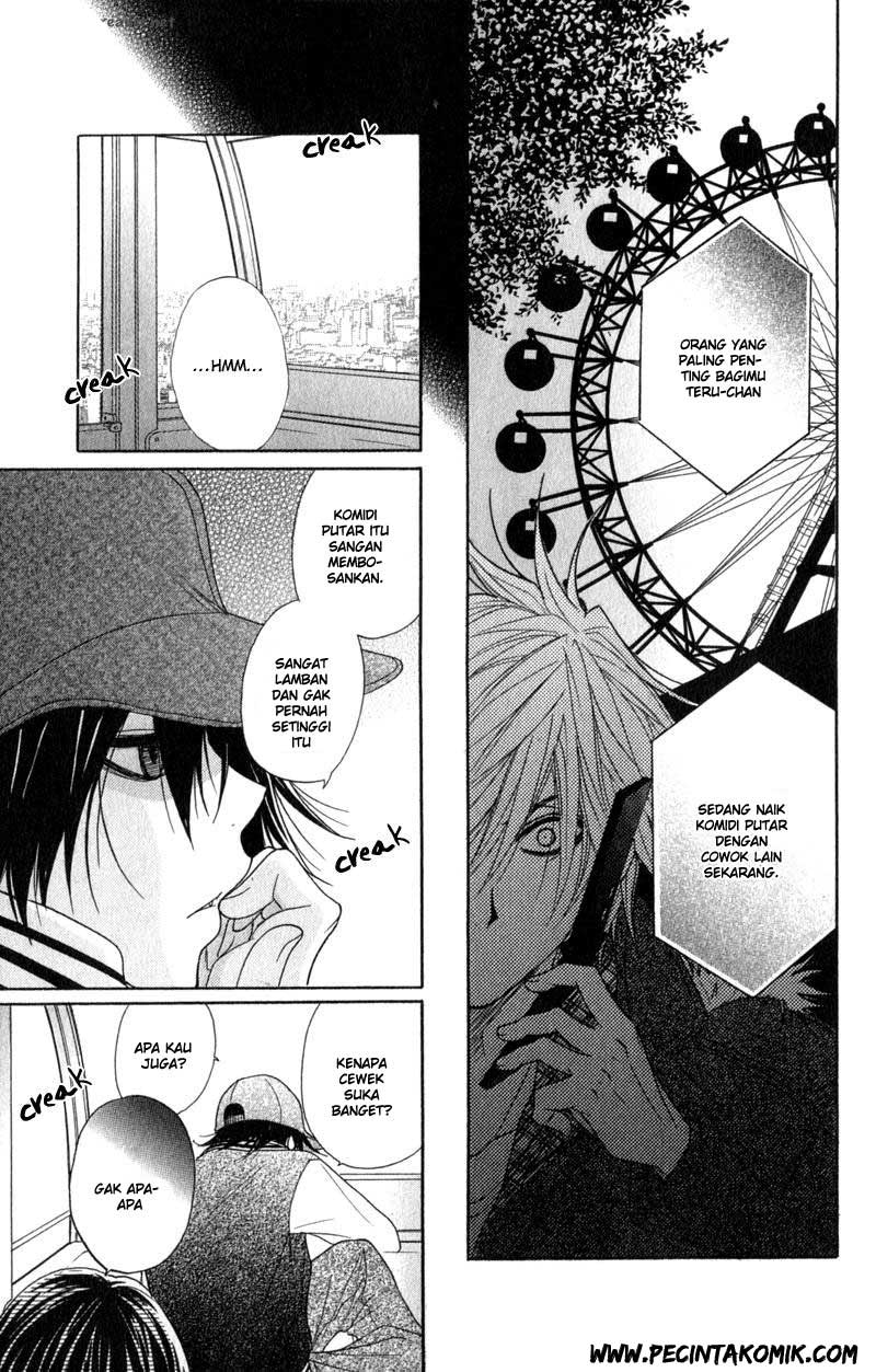 Chapter 33 - halaman 30