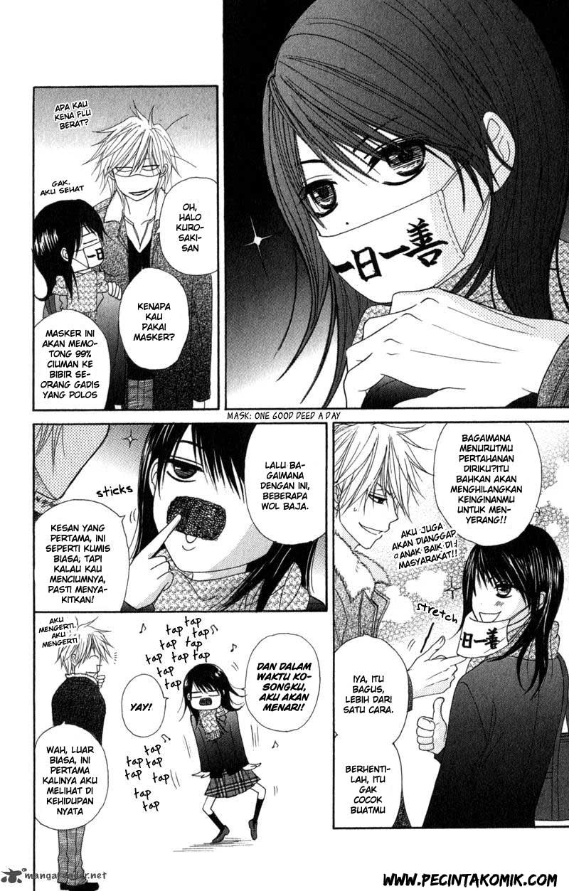 Chapter 32 - halaman 13