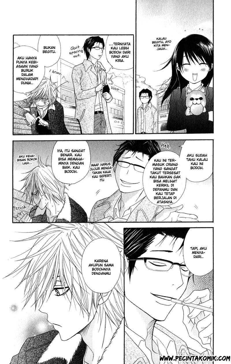 Chapter 32 - halaman 25