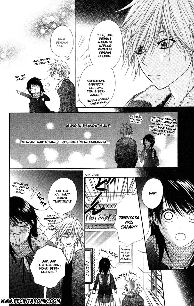 Chapter 32 - halaman 31