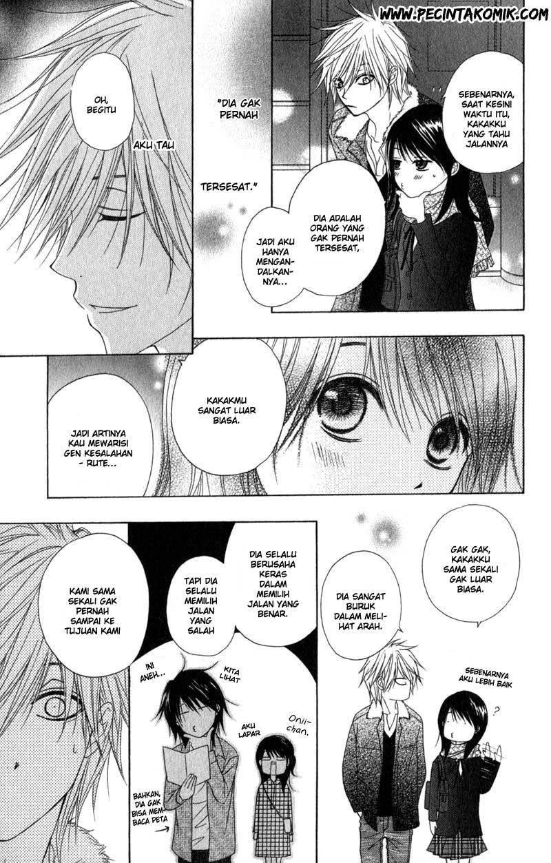 Chapter 32 - halaman 32