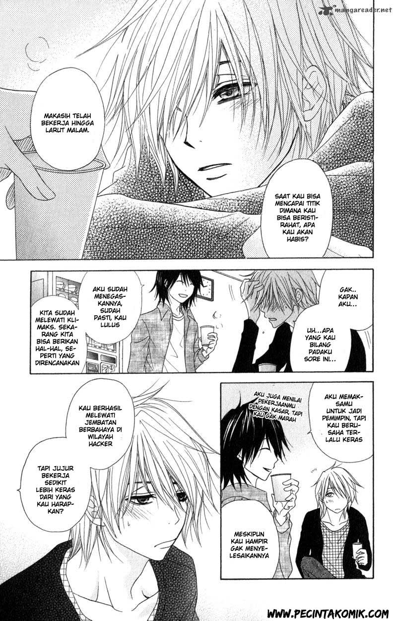 Chapter 32 - halaman 6