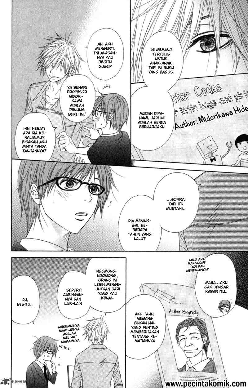 Chapter 31 - halaman 20