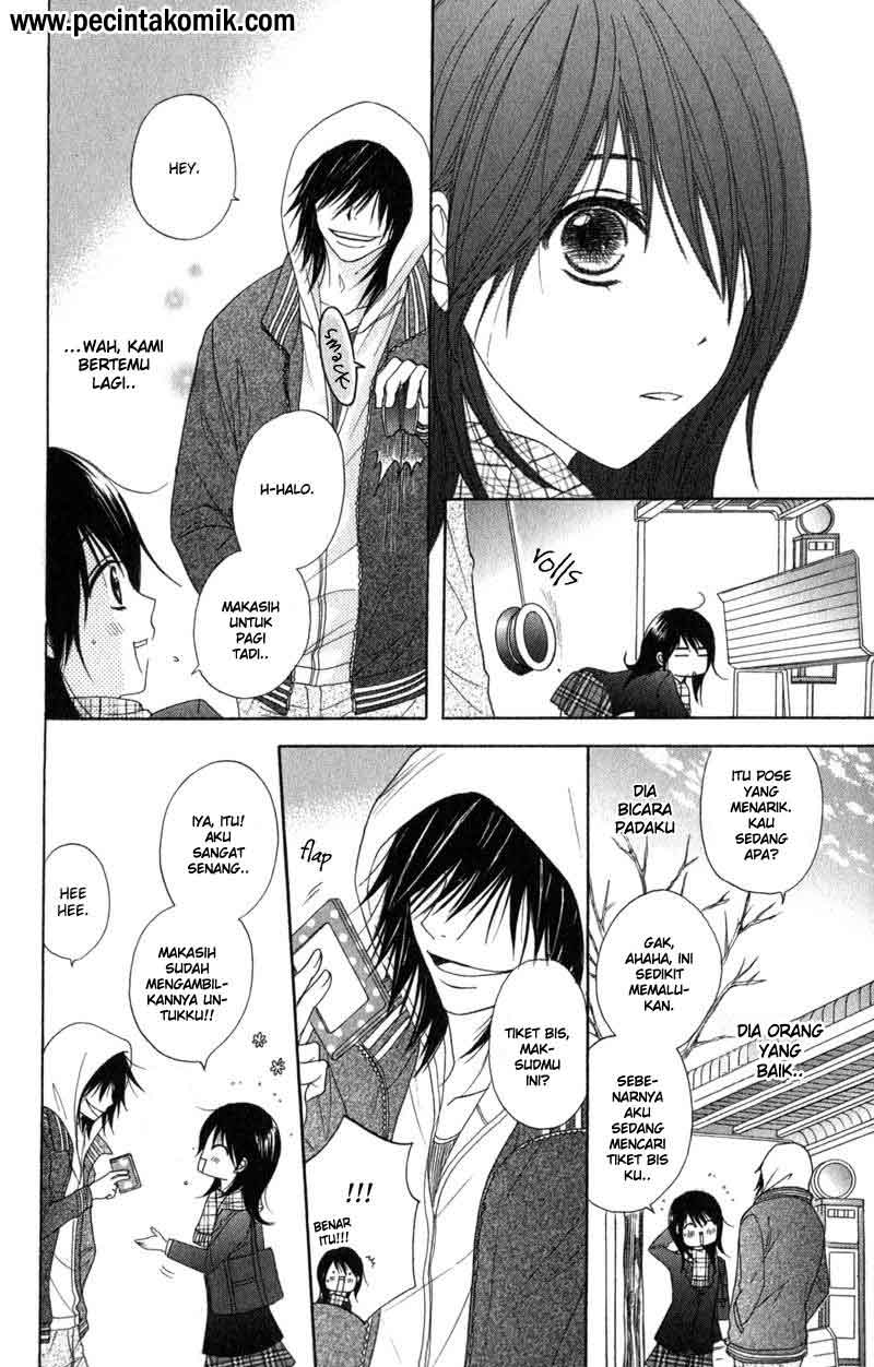 Chapter 31 - halaman 22