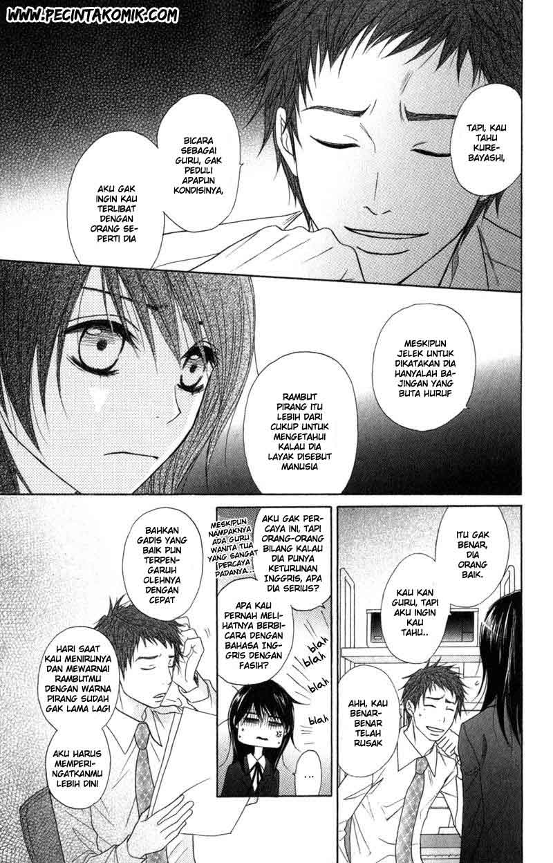 Chapter 30 - halaman 21