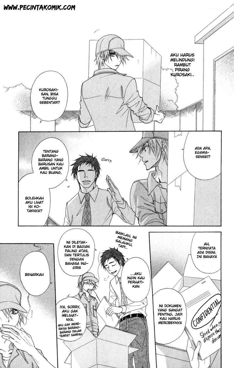 Chapter 30 - halaman 25