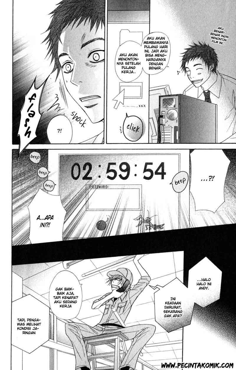 Chapter 30 - halaman 32