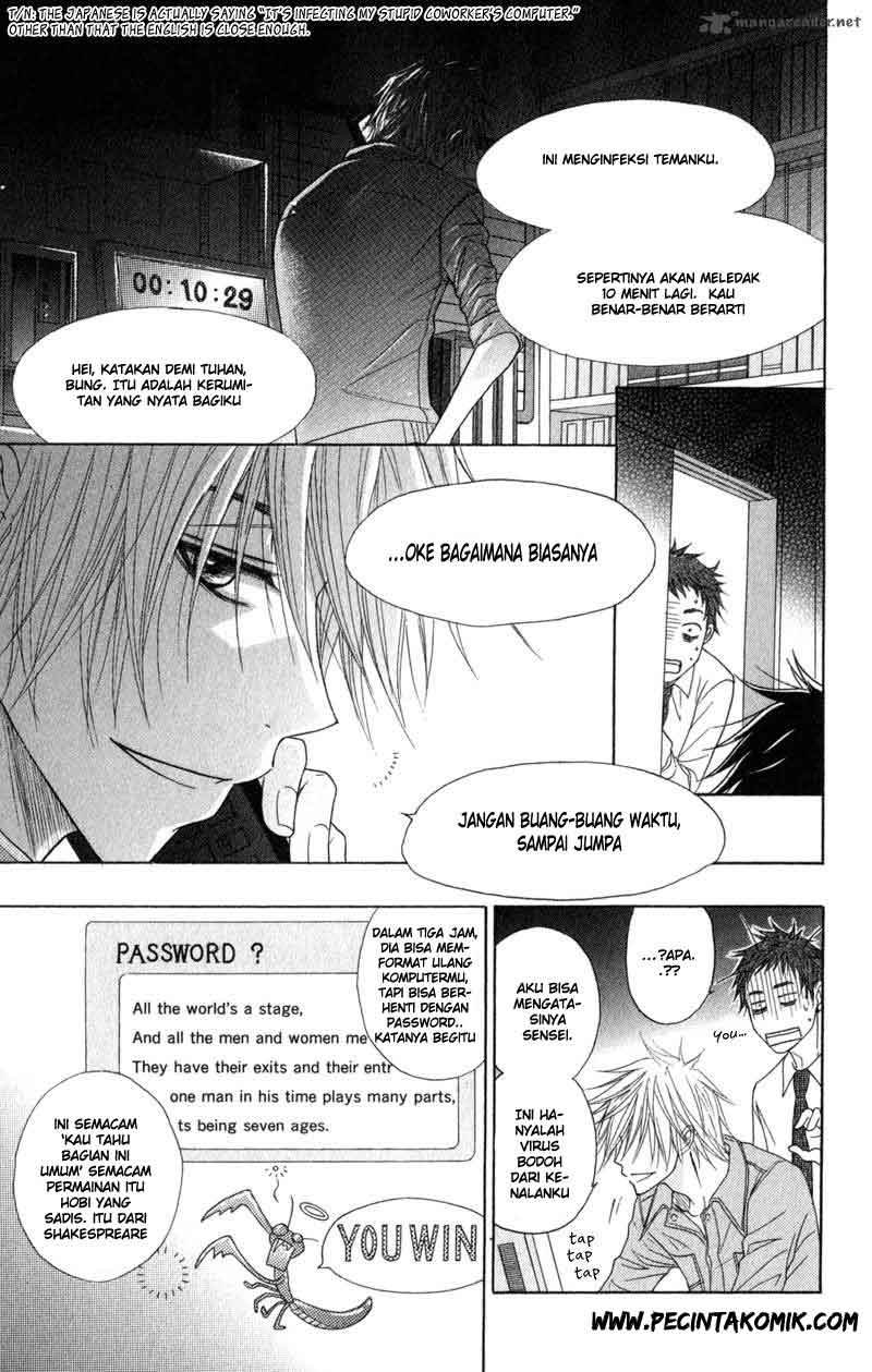 Chapter 30 - halaman 41