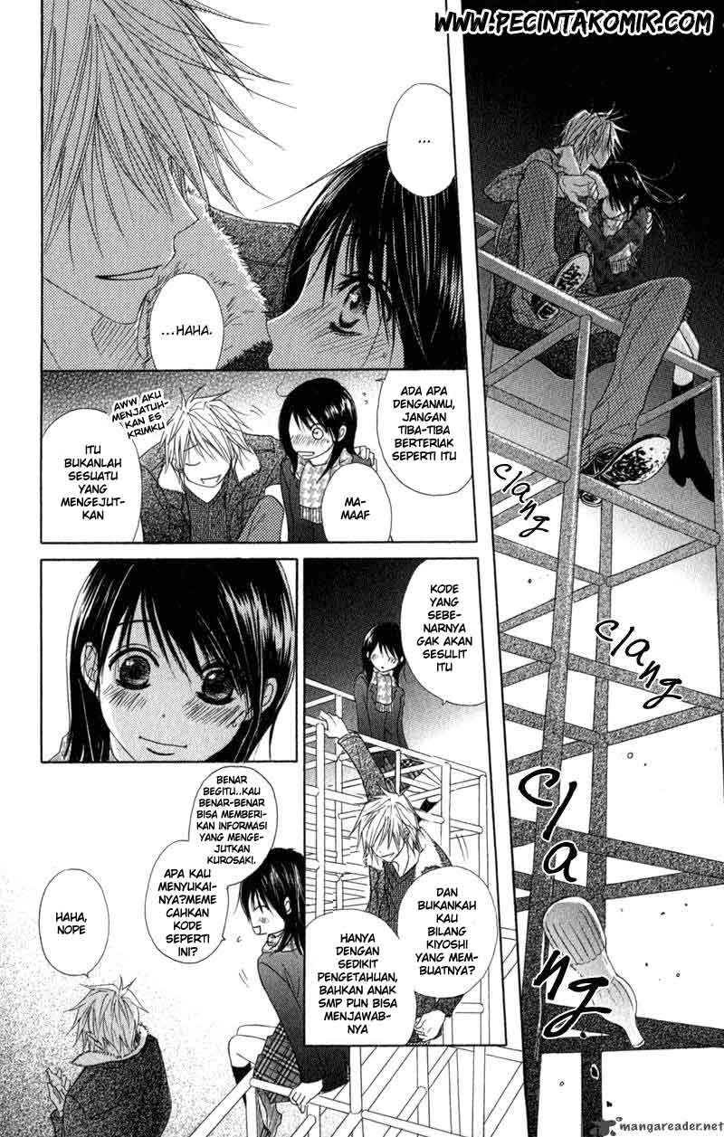 Chapter 28 - halaman 26