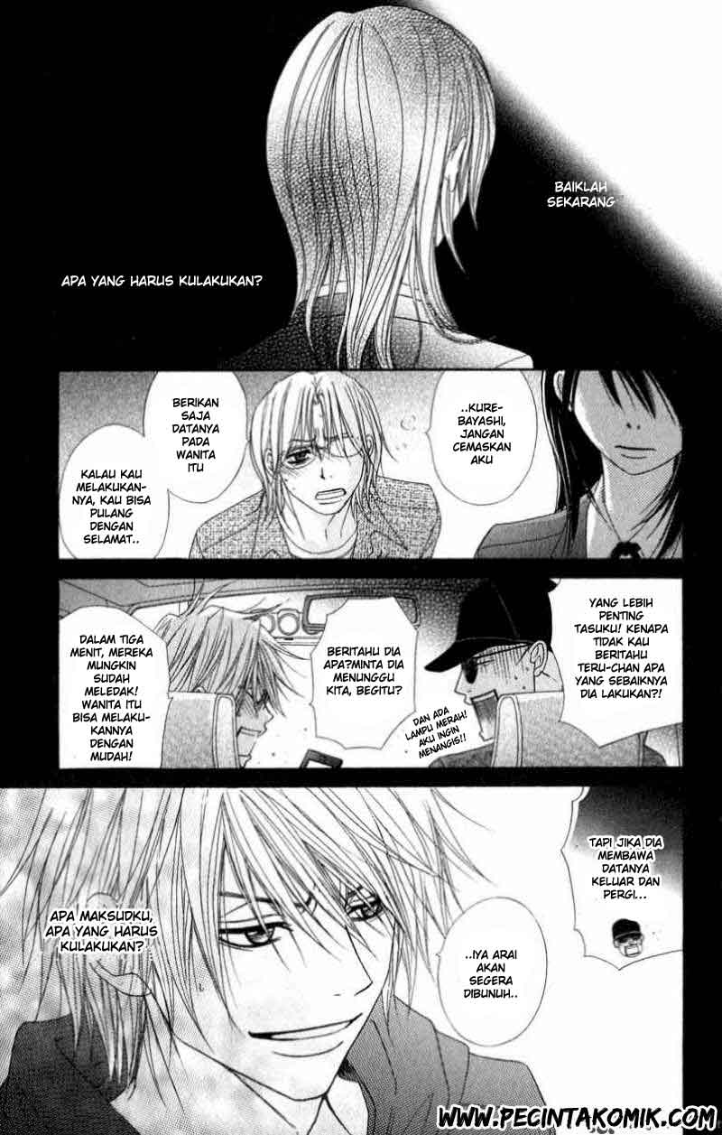 Chapter 26 - halaman 25