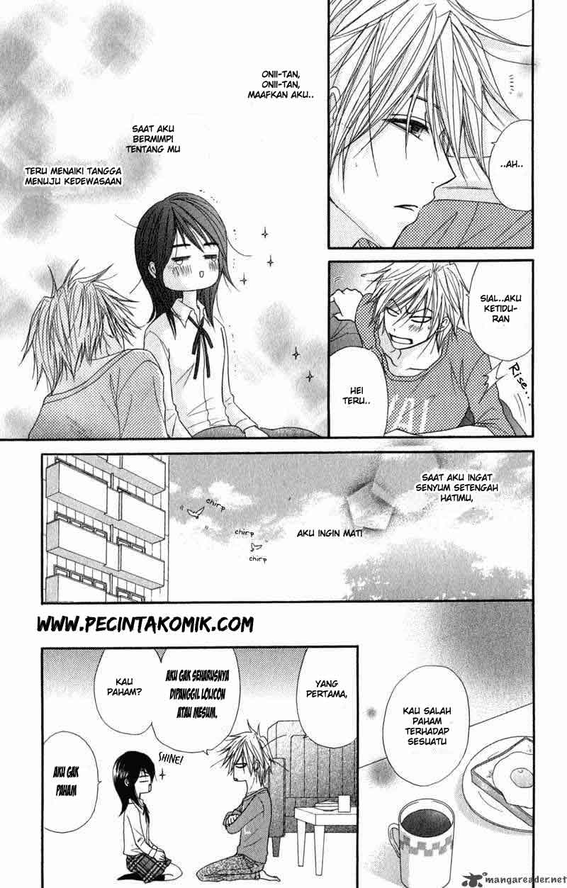 Chapter 25 - halaman 19