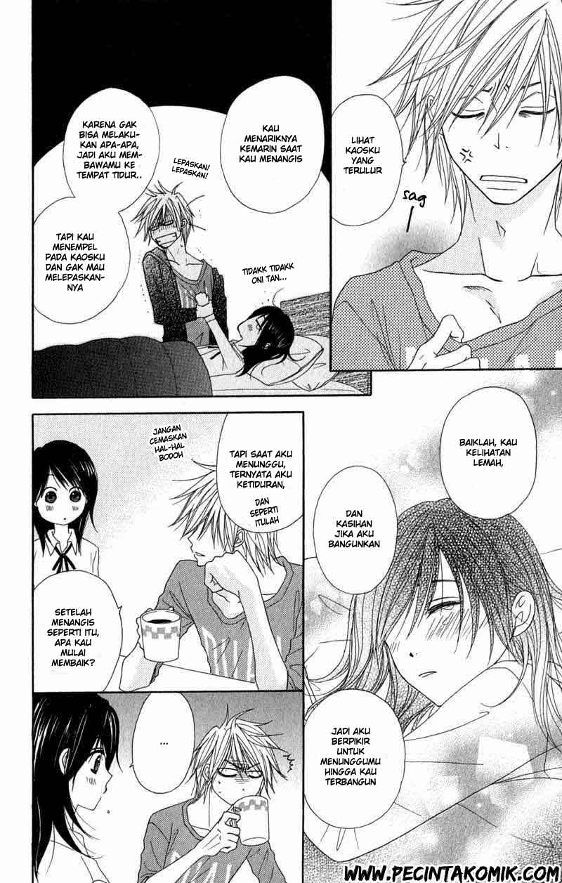 Chapter 25 - halaman 20