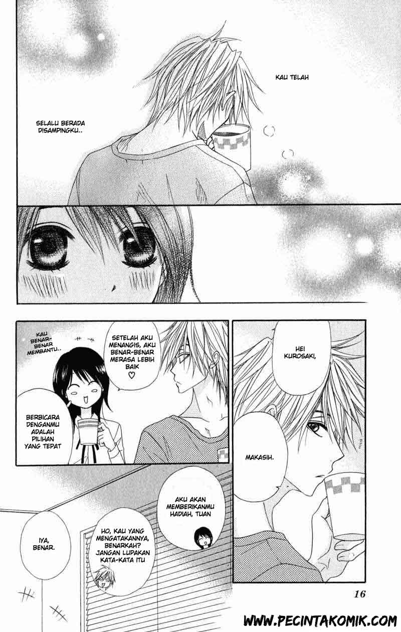 Chapter 25 - halaman 22