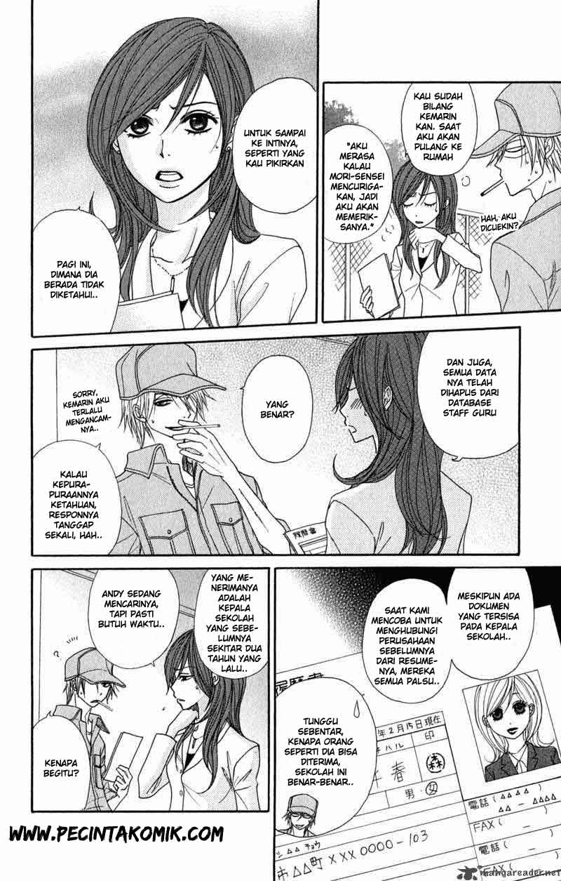 Chapter 25 - halaman 28