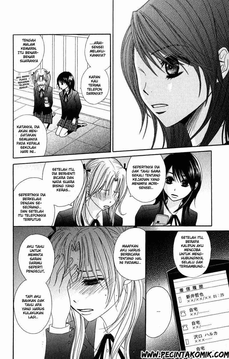 Chapter 25 - halaman 30