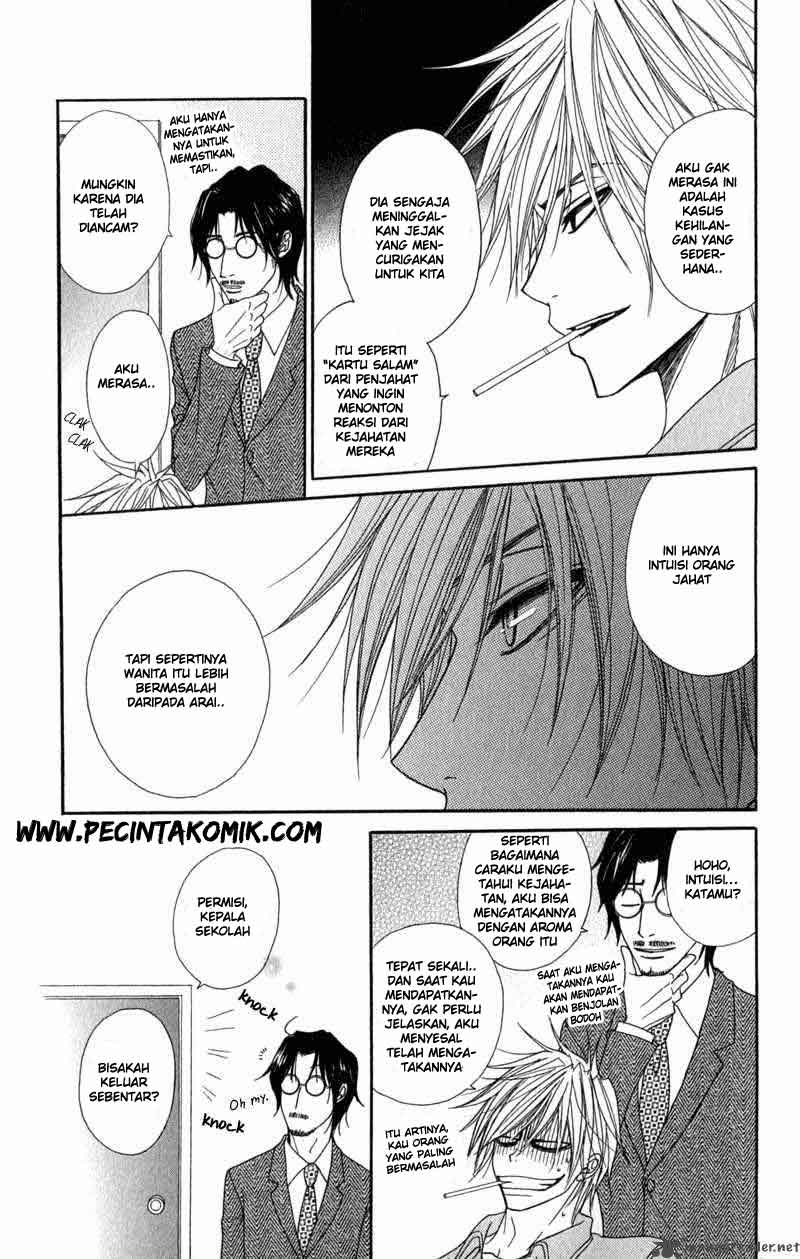 Chapter 25 - halaman 33
