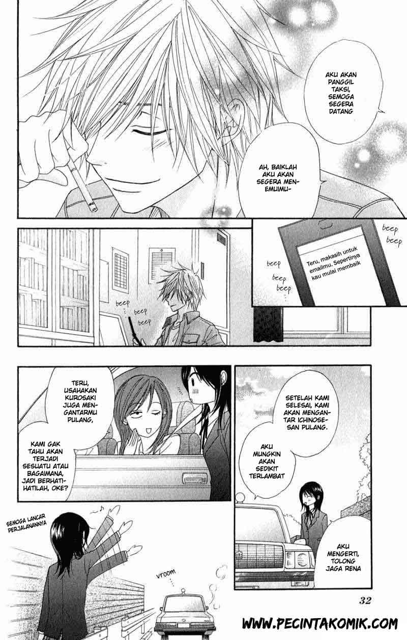 Chapter 25 - halaman 38