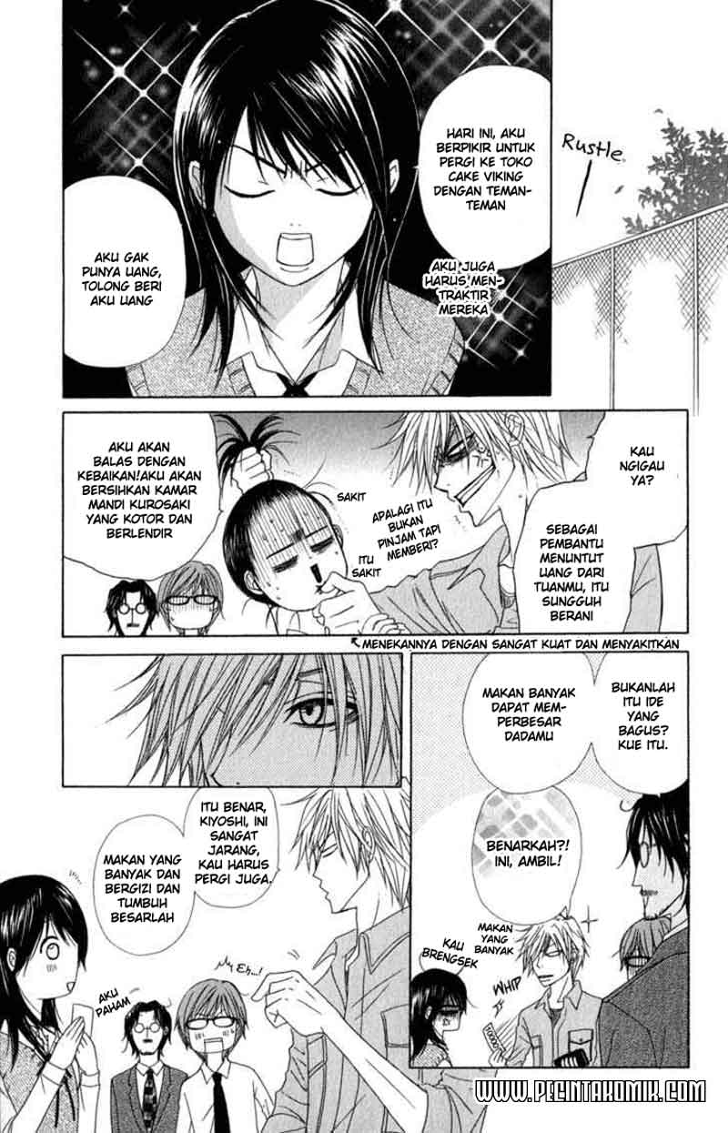 Chapter 23 - halaman 14