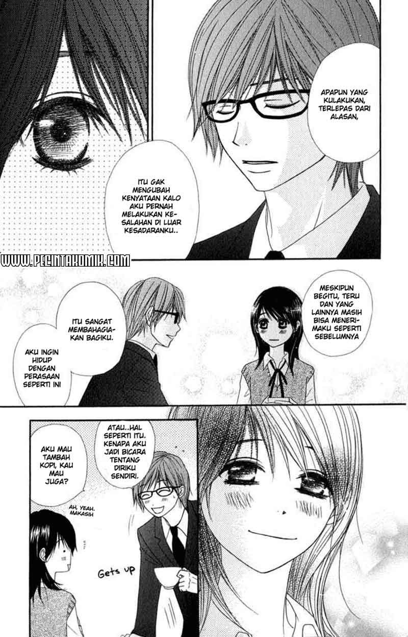 Chapter 23 - halaman 22