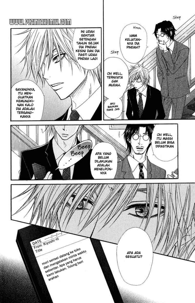 Chapter 23 - halaman 25