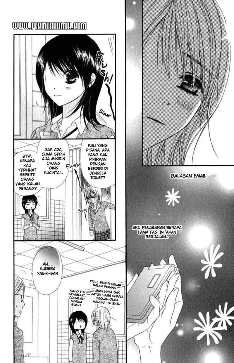 Chapter 23 - halaman 9