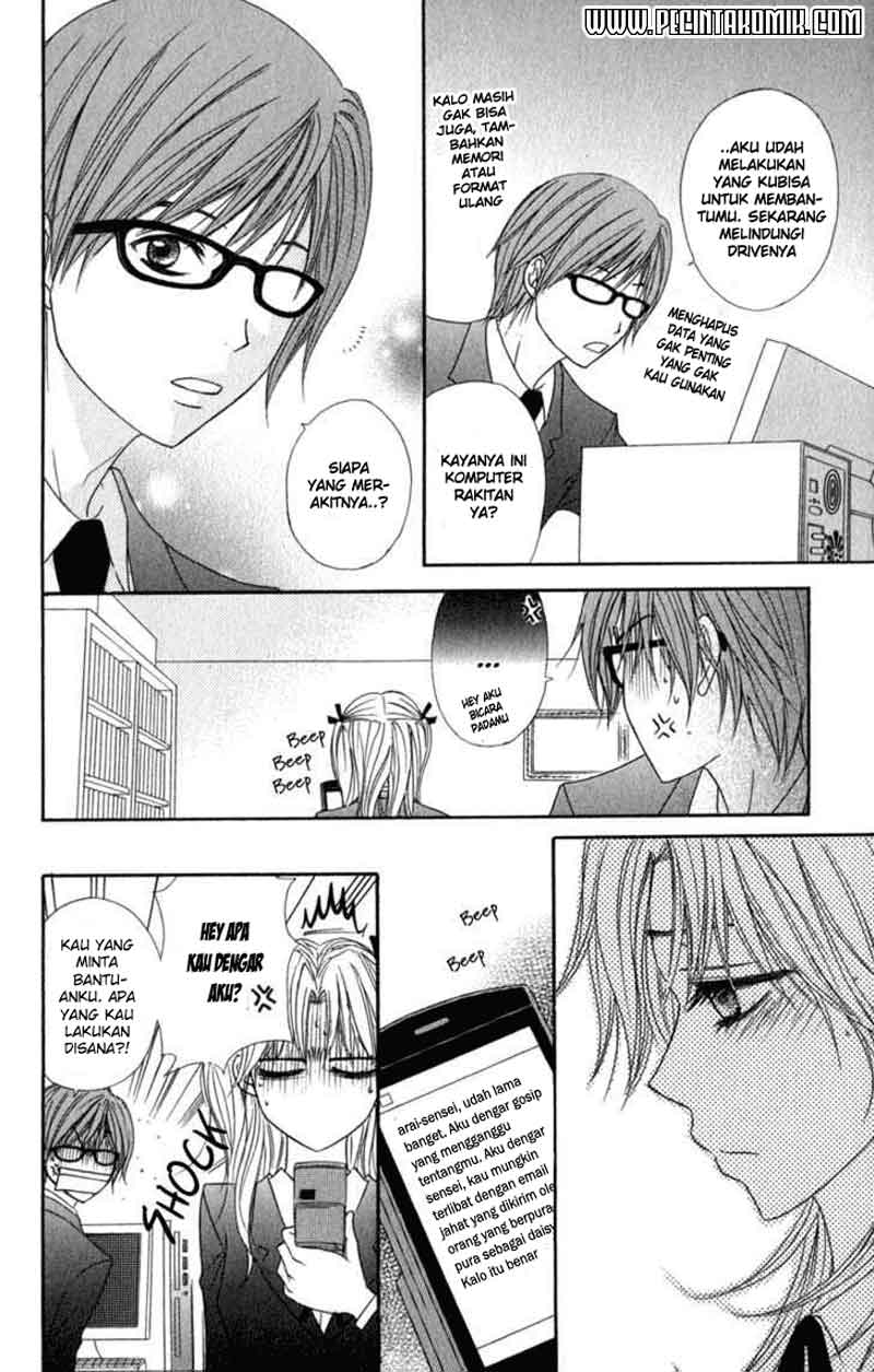 Chapter 22 - halaman 30