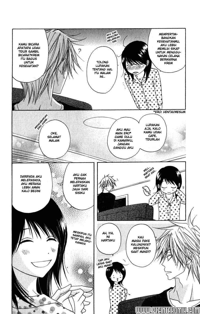 Chapter 21 - halaman 30