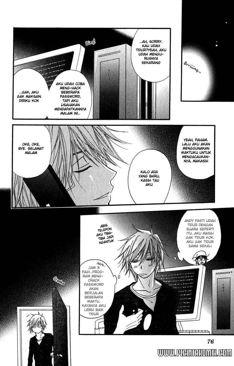 Chapter 21 - halaman 32