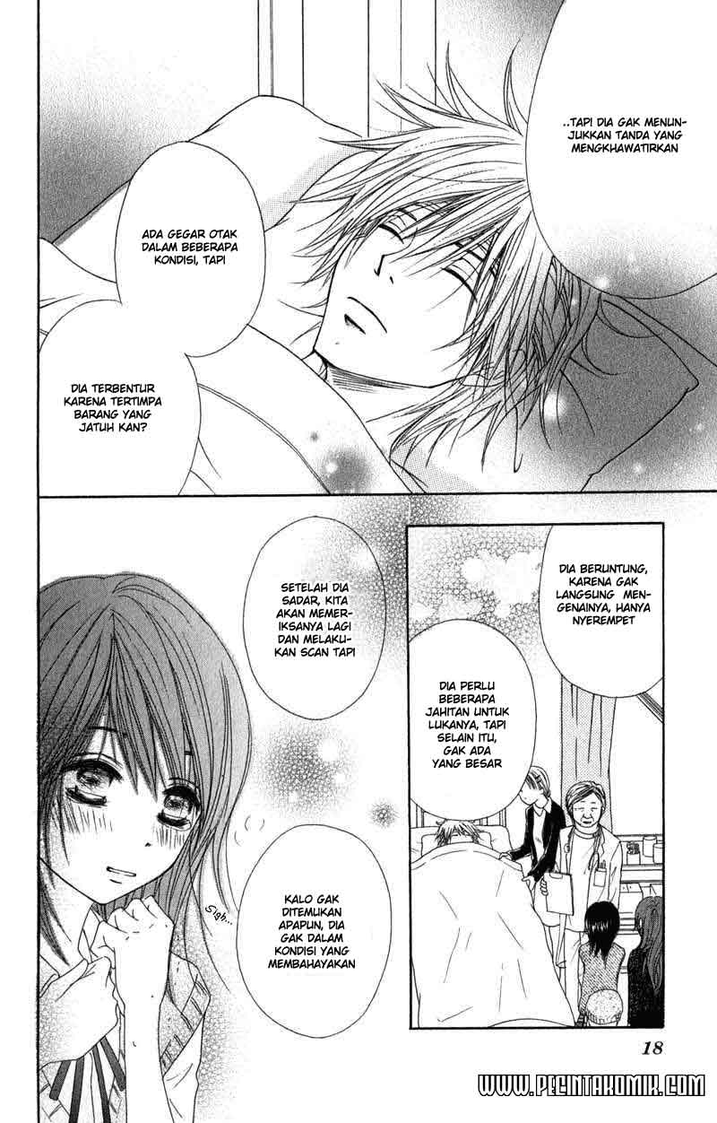 Chapter 20 - halaman 22