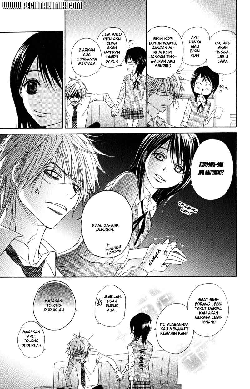 Chapter 18 - halaman 33