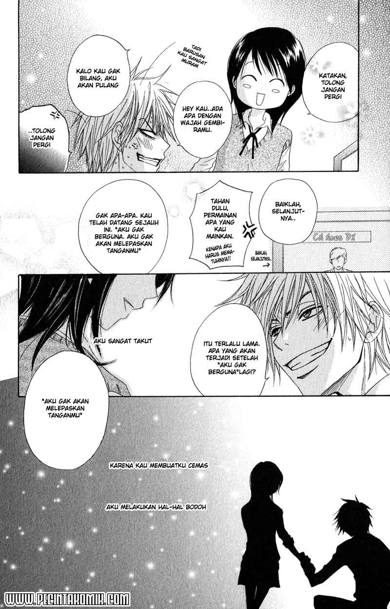 Chapter 18 - halaman 34