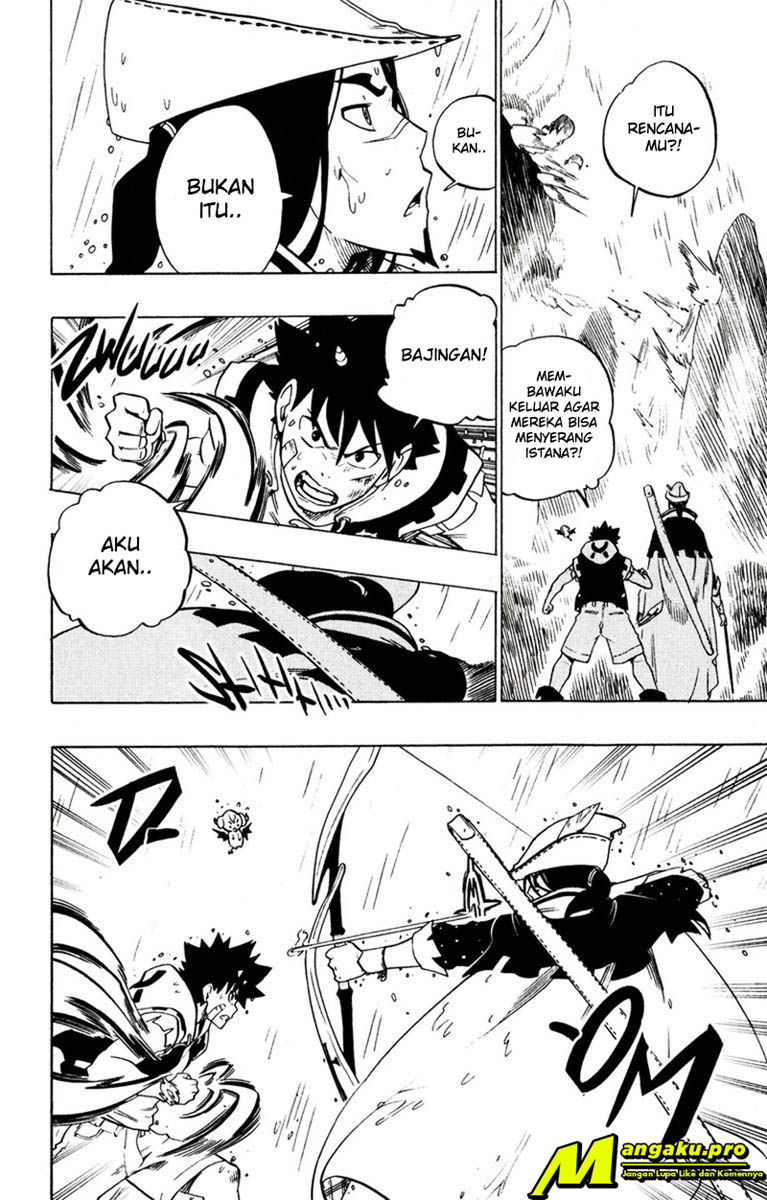 Chapter 63 - halaman 14