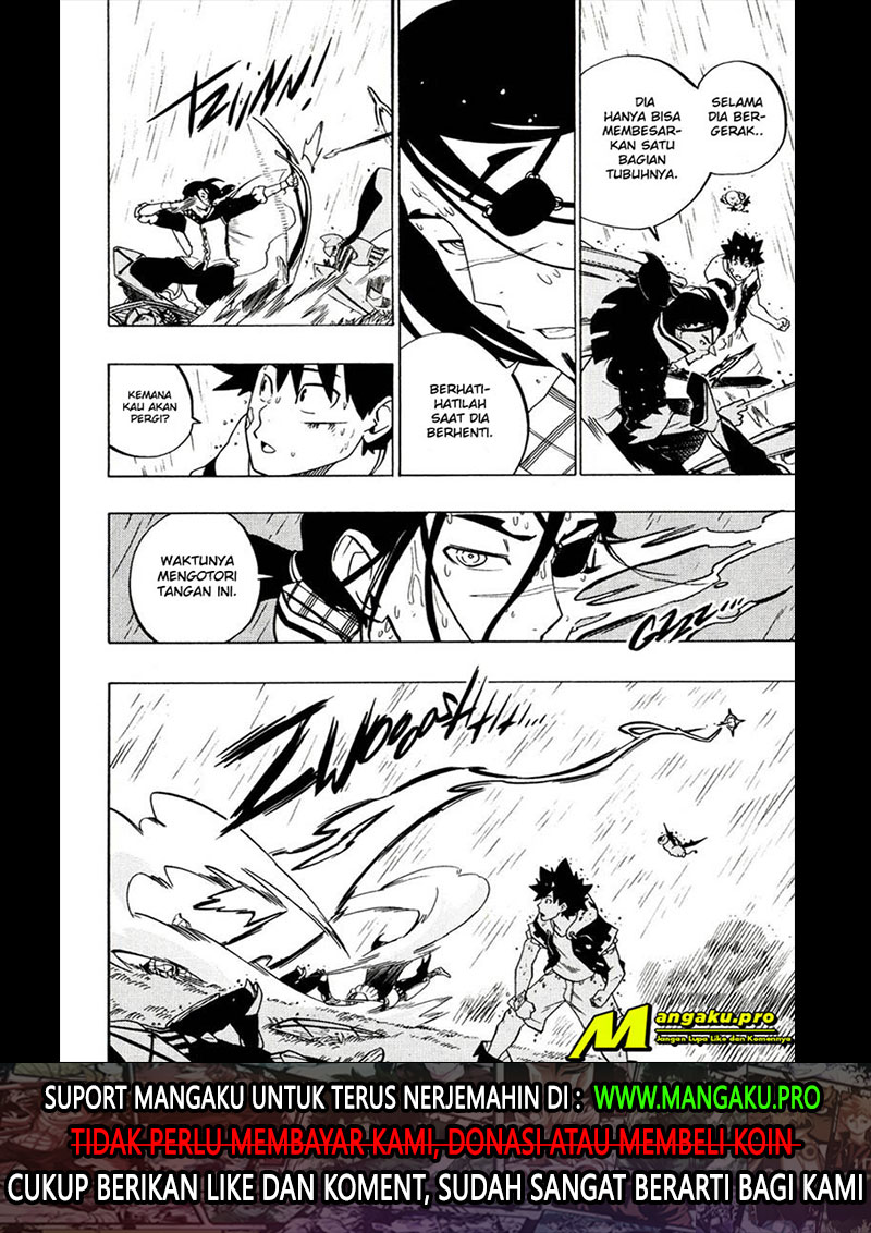 Chapter 63 - halaman 20