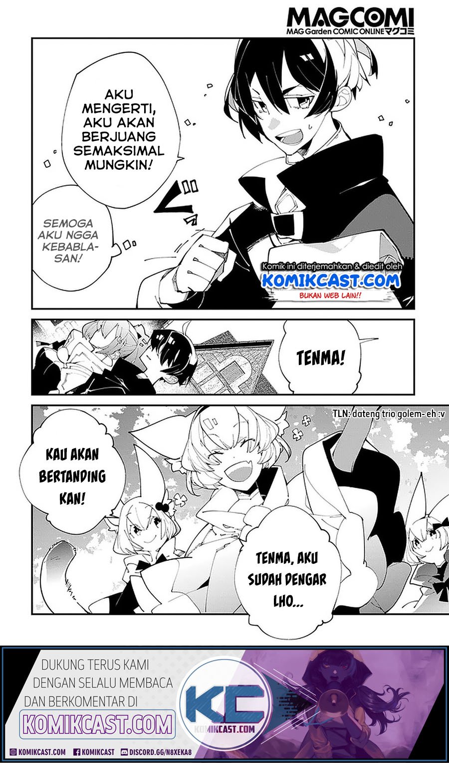 Chapter 18 - halaman 30
