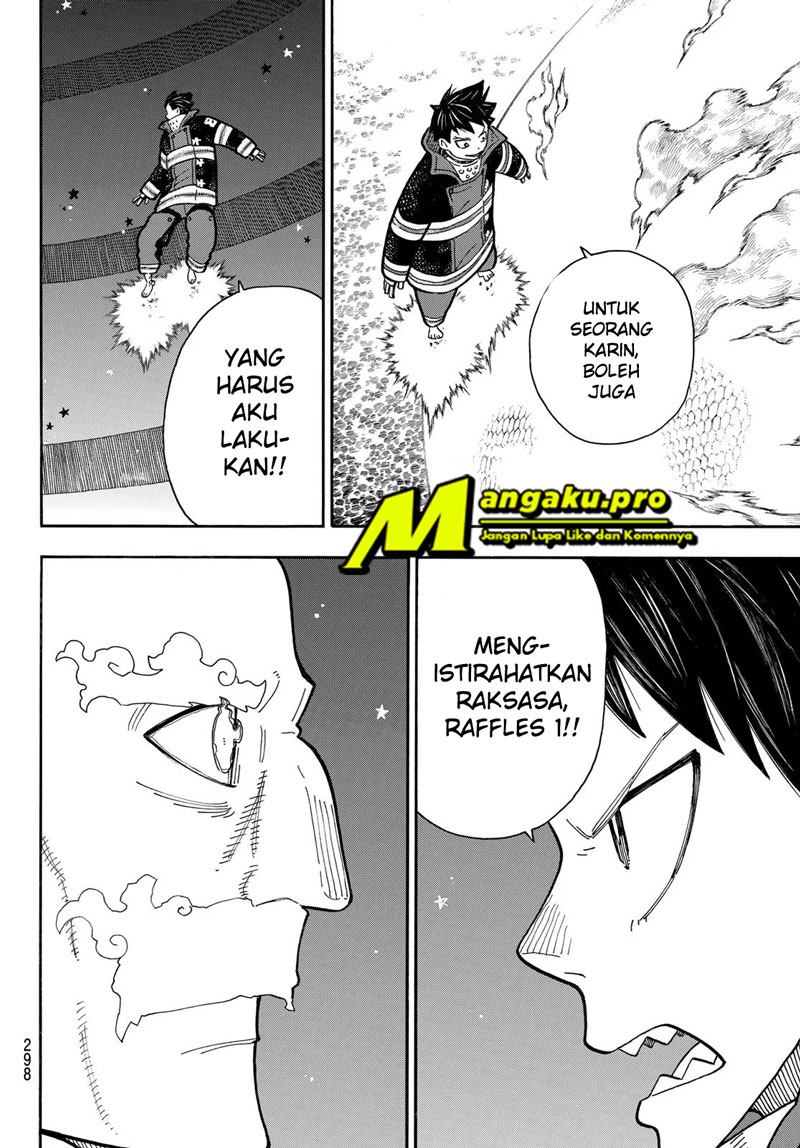Chapter 236 - halaman 12