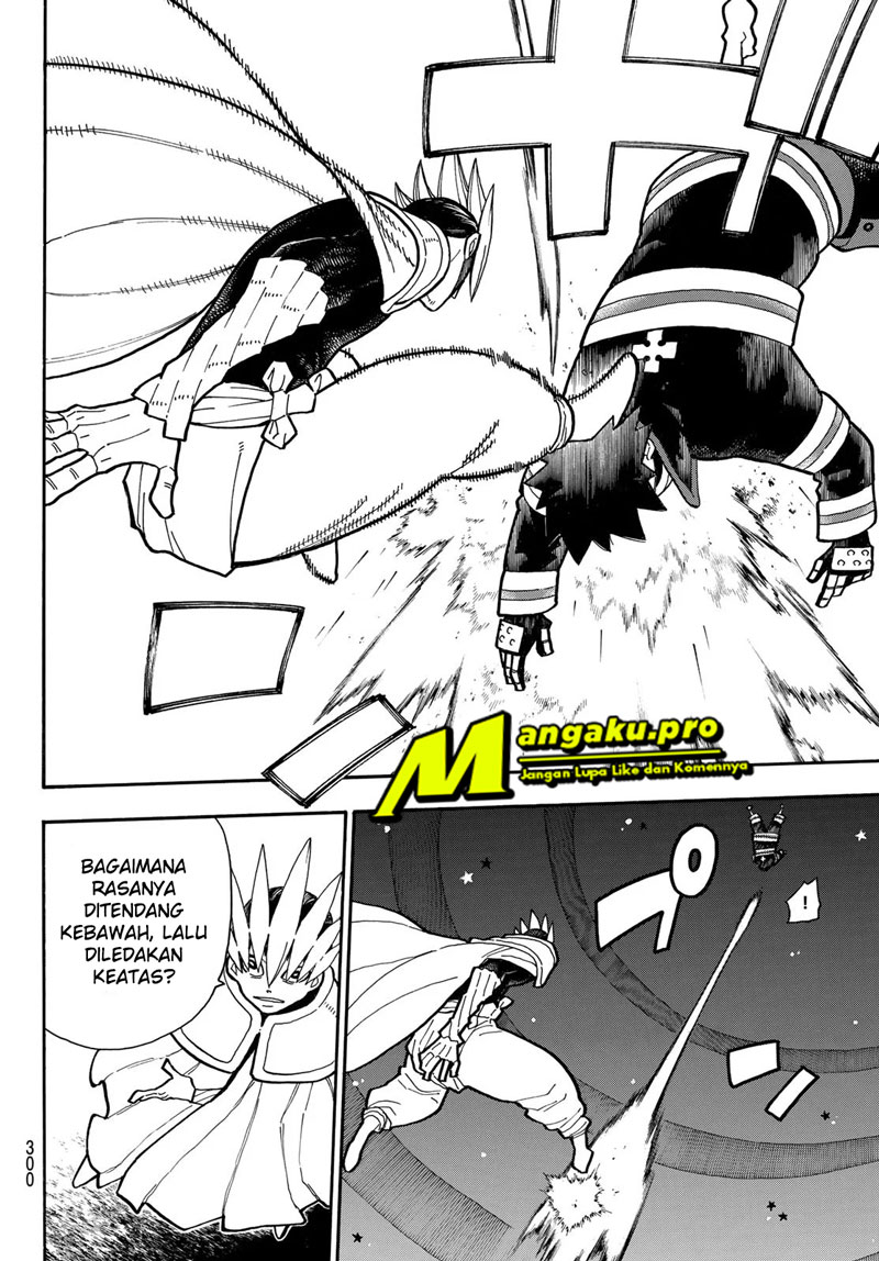 Chapter 236 - halaman 14
