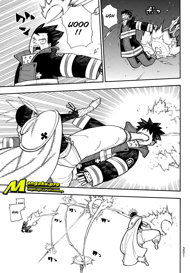 Chapter 236 - halaman 15