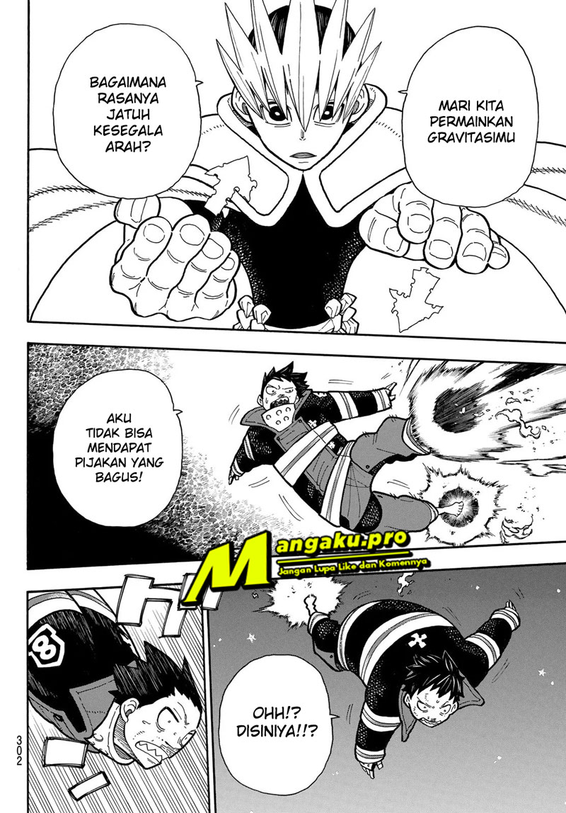 Chapter 236 - halaman 16